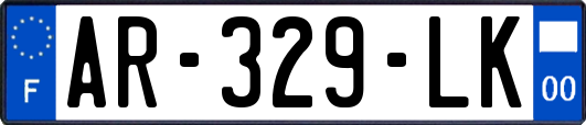 AR-329-LK