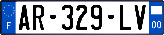 AR-329-LV