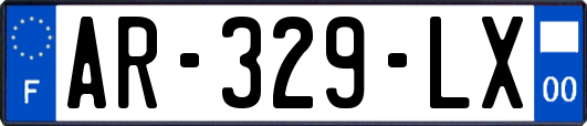 AR-329-LX
