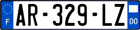 AR-329-LZ