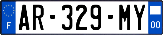 AR-329-MY