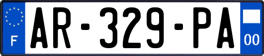 AR-329-PA