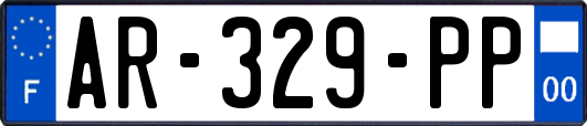 AR-329-PP