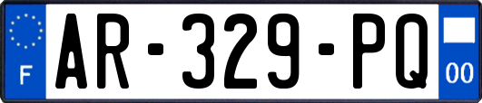 AR-329-PQ