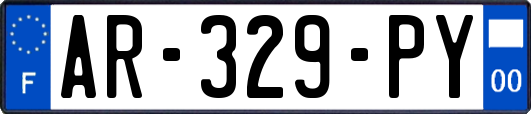 AR-329-PY