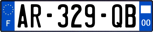 AR-329-QB