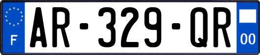 AR-329-QR