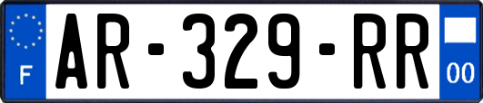 AR-329-RR