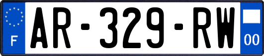 AR-329-RW