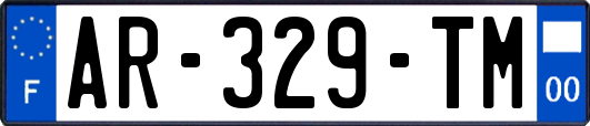 AR-329-TM