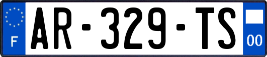 AR-329-TS