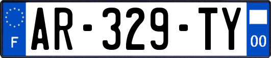 AR-329-TY