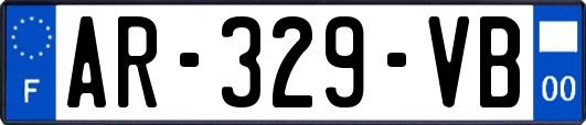 AR-329-VB