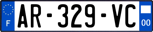 AR-329-VC
