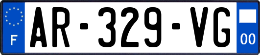 AR-329-VG