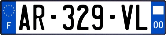 AR-329-VL