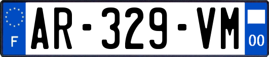 AR-329-VM