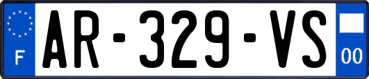 AR-329-VS