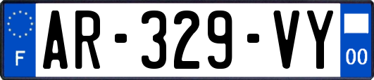 AR-329-VY