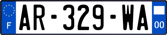AR-329-WA