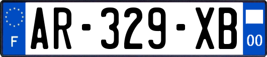 AR-329-XB