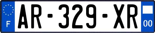 AR-329-XR