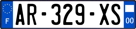 AR-329-XS