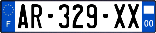 AR-329-XX