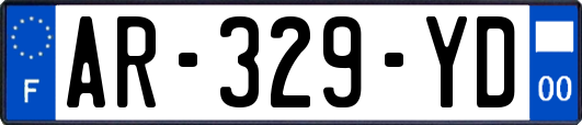 AR-329-YD