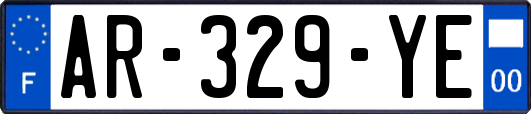 AR-329-YE