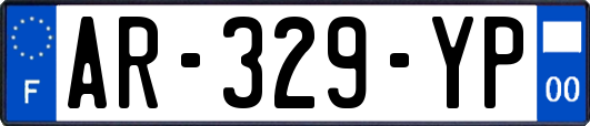 AR-329-YP