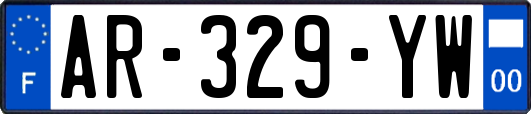 AR-329-YW