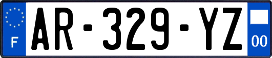 AR-329-YZ