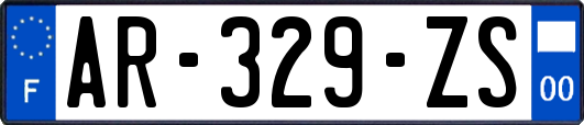 AR-329-ZS