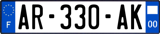 AR-330-AK