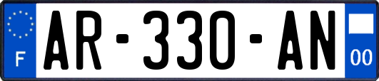 AR-330-AN