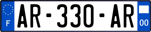 AR-330-AR