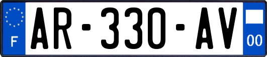 AR-330-AV