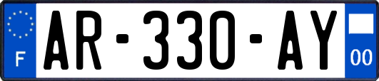 AR-330-AY