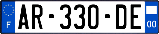 AR-330-DE