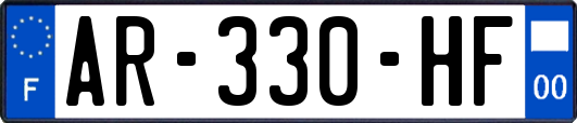 AR-330-HF