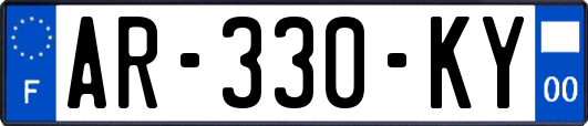 AR-330-KY