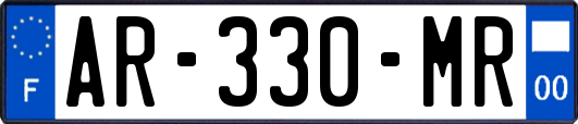 AR-330-MR