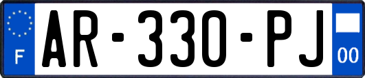 AR-330-PJ