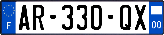 AR-330-QX