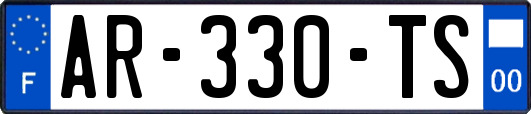 AR-330-TS