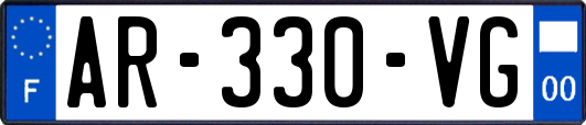AR-330-VG