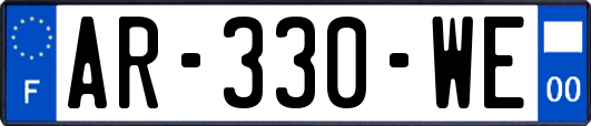 AR-330-WE