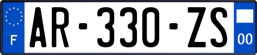 AR-330-ZS