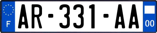 AR-331-AA
